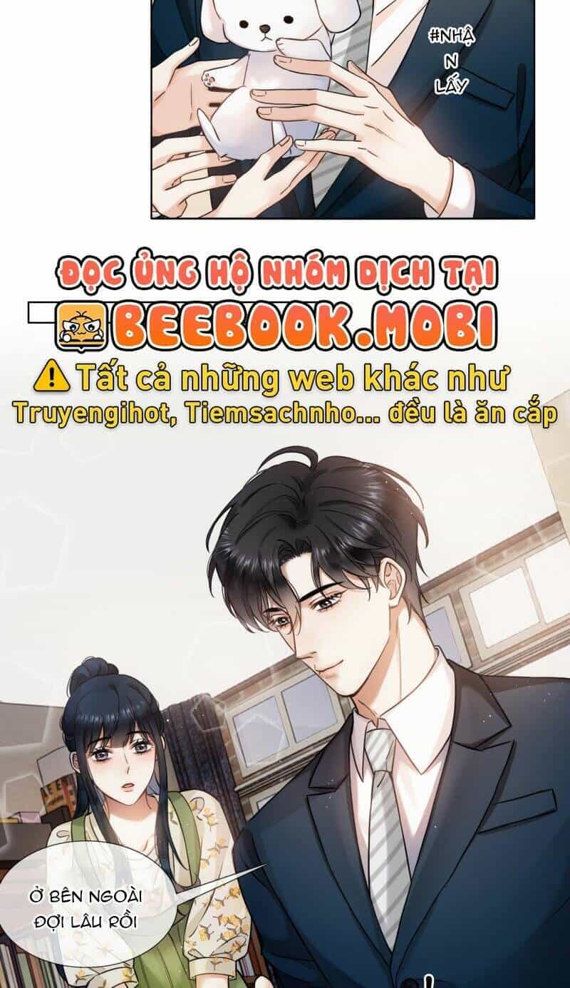 Có Ý Động Tâm - Chương 9 - ảnh 7