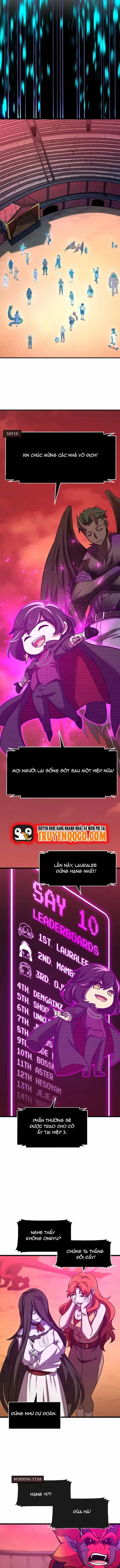Code Demon - Chương 13 - ảnh 11