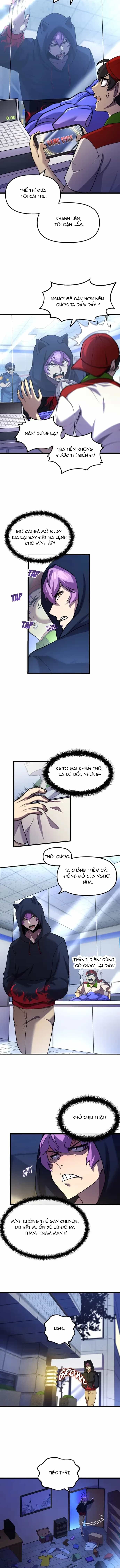 Code Demon - Chương 14 - ảnh 13