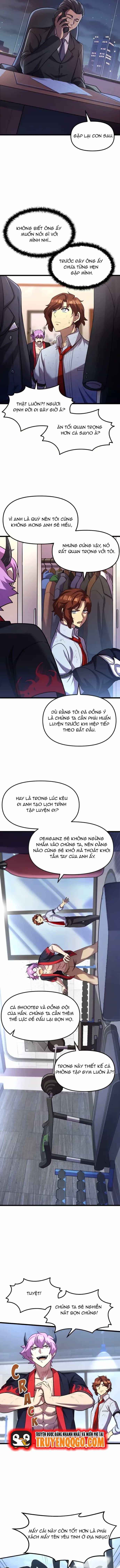 Code Demon - Chương 14 - ảnh 4