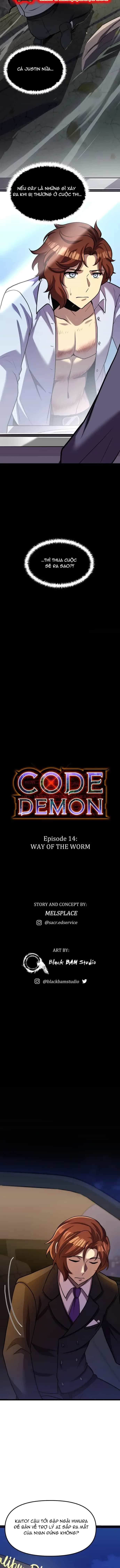 Code Demon - Chương 14 - ảnh 6