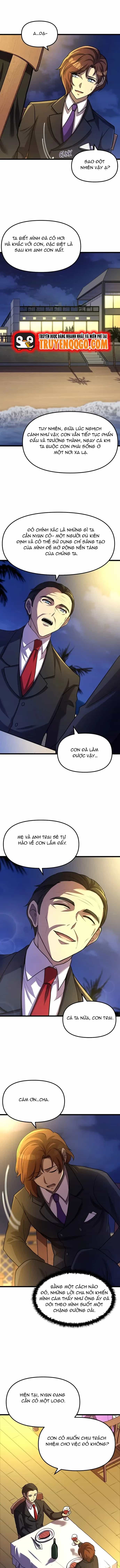 Code Demon - Chương 14 - ảnh 8