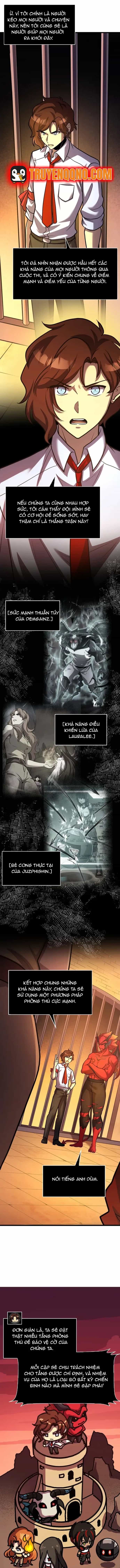 Code Demon - Chương 18 - ảnh 7