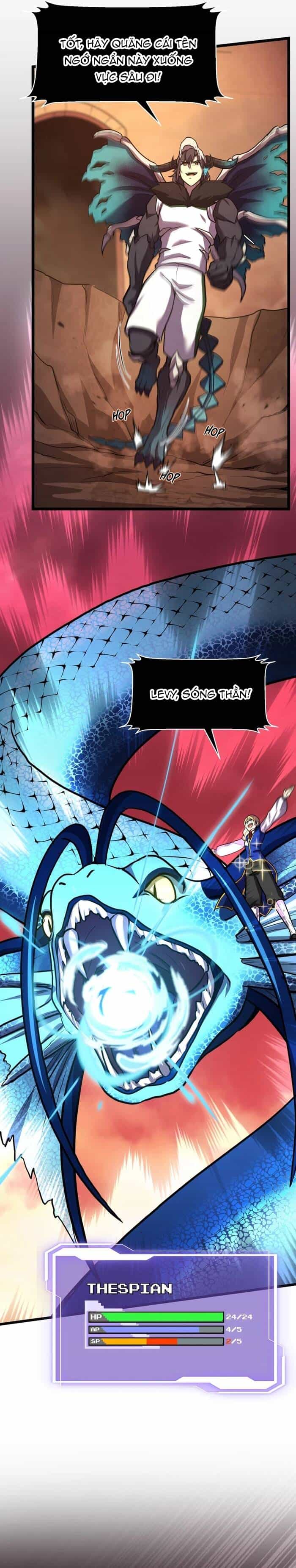 Code Demon - Chương 19 - ảnh 24