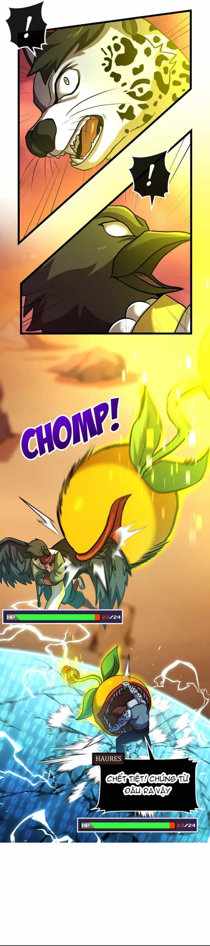 Code Demon - Chương 19 - ảnh 8