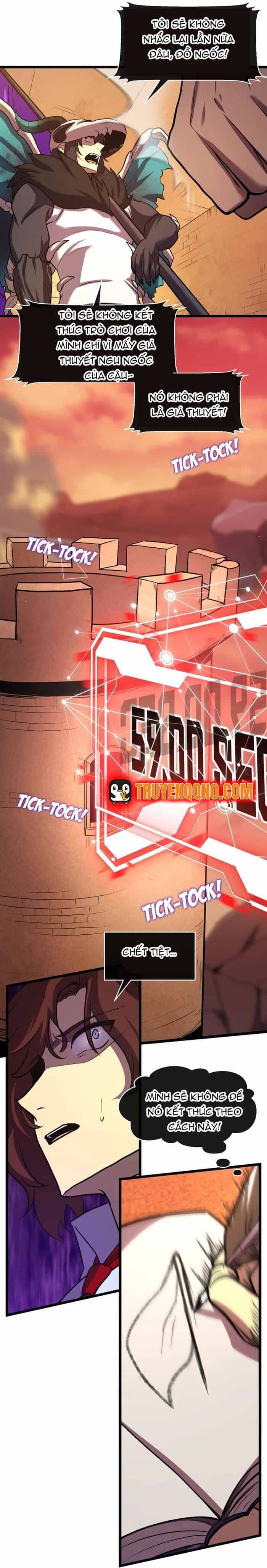 Code Demon - Chương 20 - ảnh 22