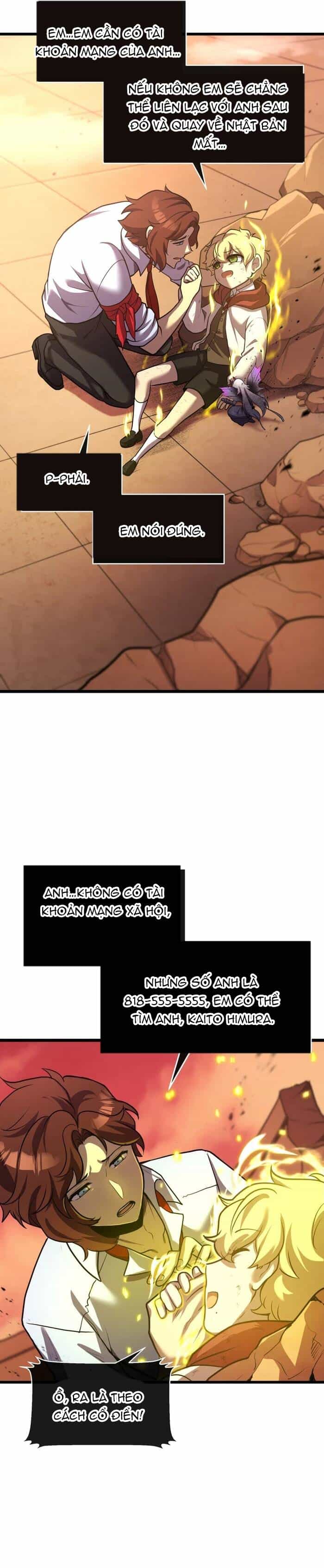 Code Demon - Chương 20 - ảnh 29