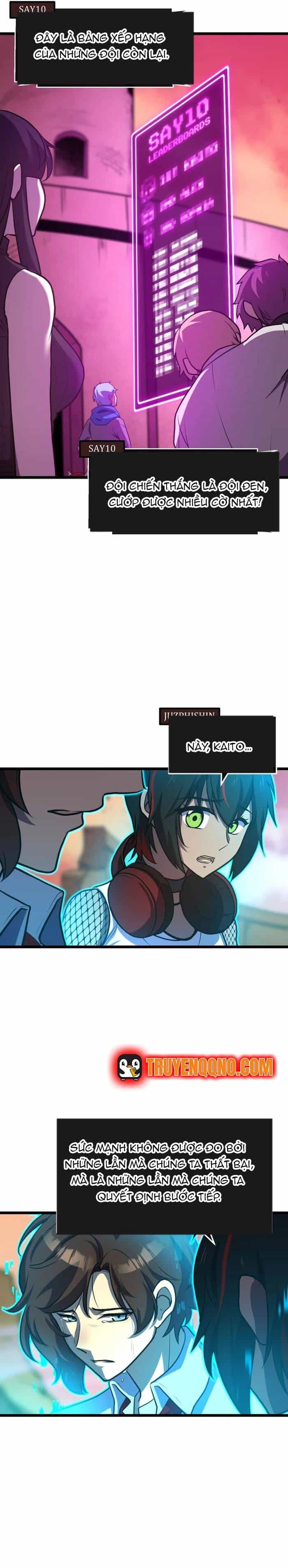 Code Demon - Chương 21 - ảnh 3