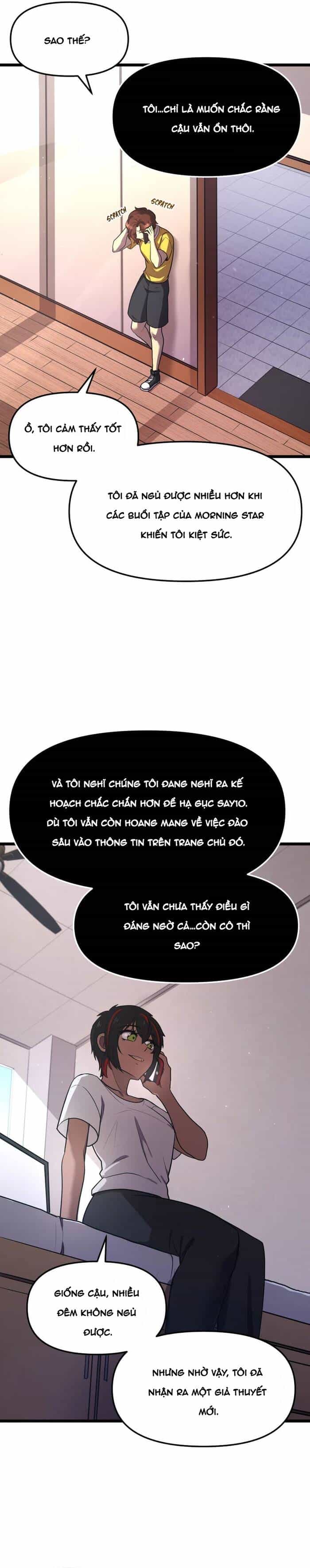 Code Demon - Chương 22 - ảnh 3