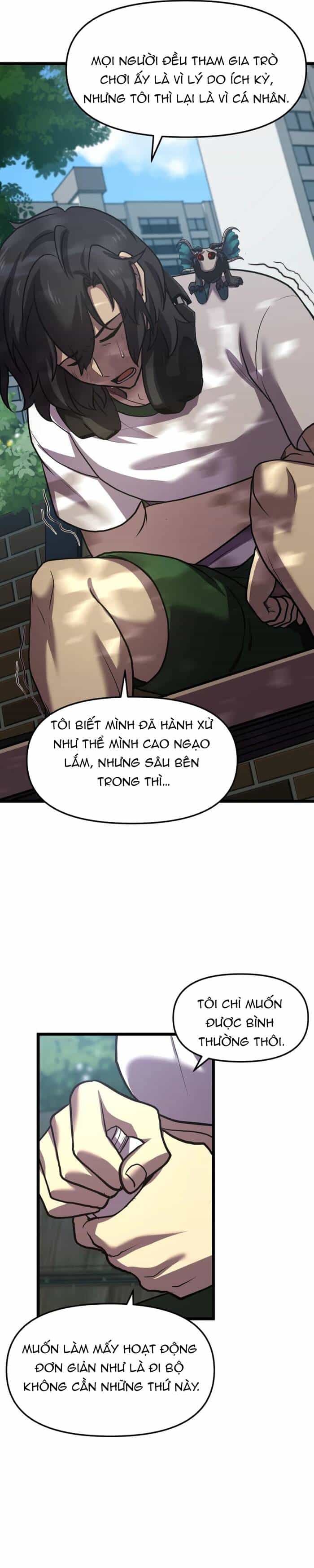 Code Demon - Chương 23 - ảnh 15