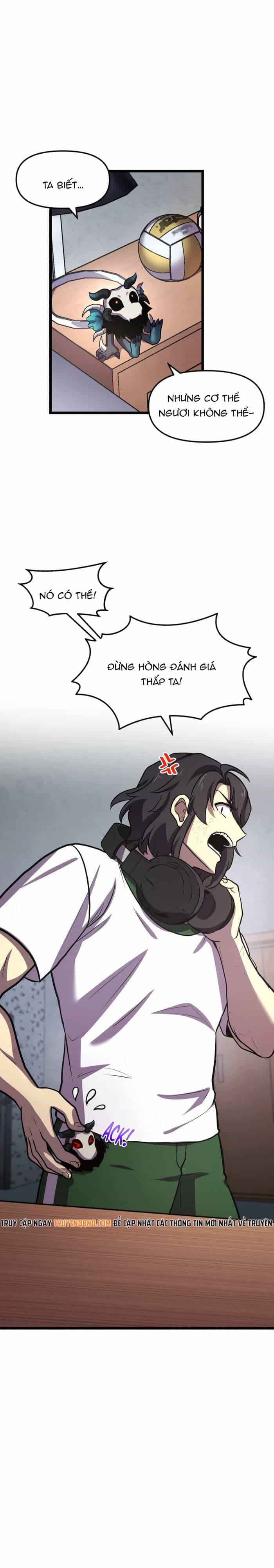 Code Demon - Chương 23 - ảnh 3