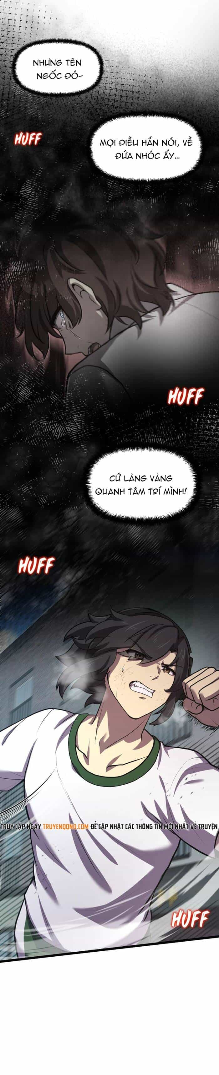 Code Demon - Chương 23 - ảnh 5