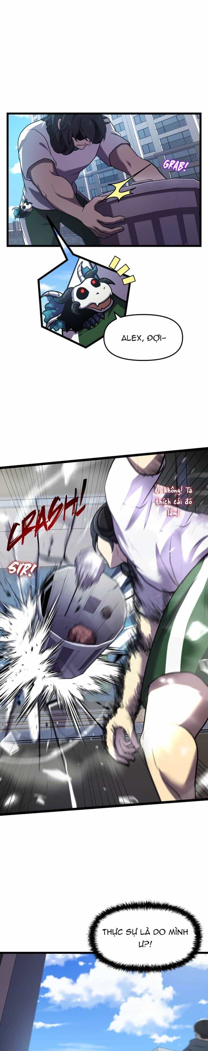 Code Demon - Chương 23 - ảnh 7