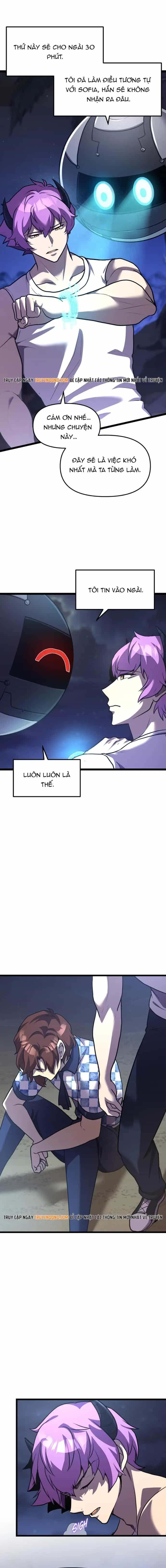 Code Demon - Chương 29 - ảnh 7