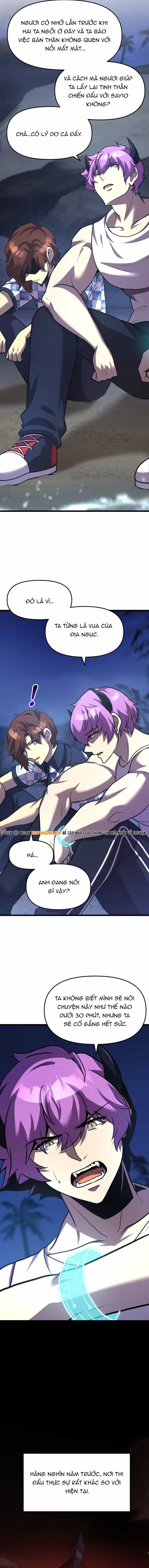 Code Demon - Chương 29 - ảnh 8