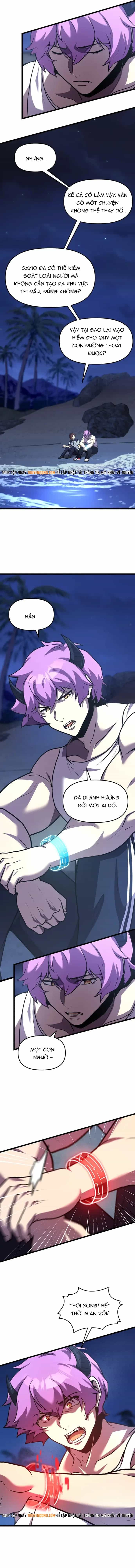 Code Demon - Chương 30 - ảnh 10