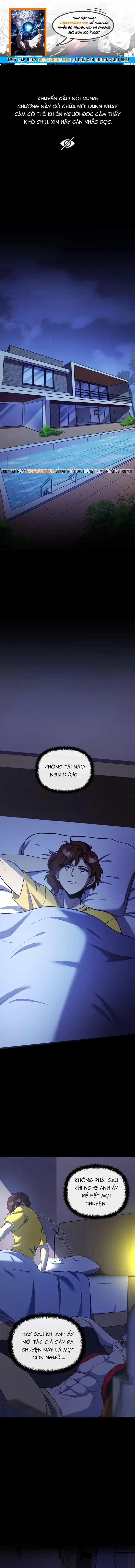 Code Demon - Chương 31 - ảnh 1