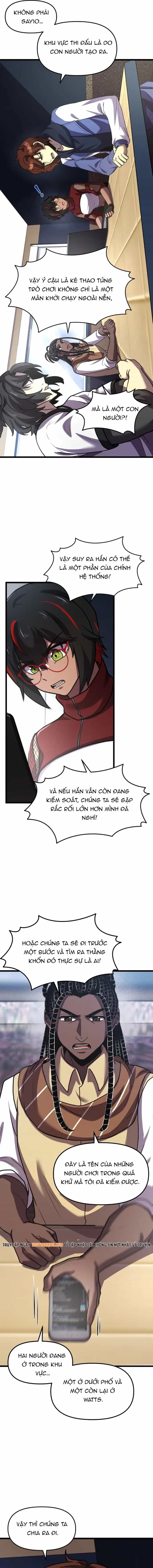 Code Demon - Chương 31 - ảnh 10