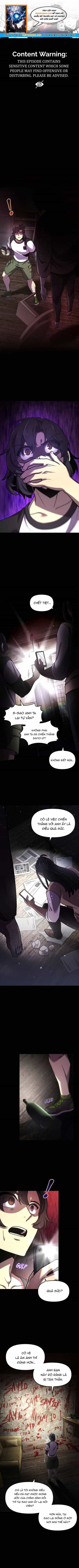Code Demon - Chương 32 - ảnh 1