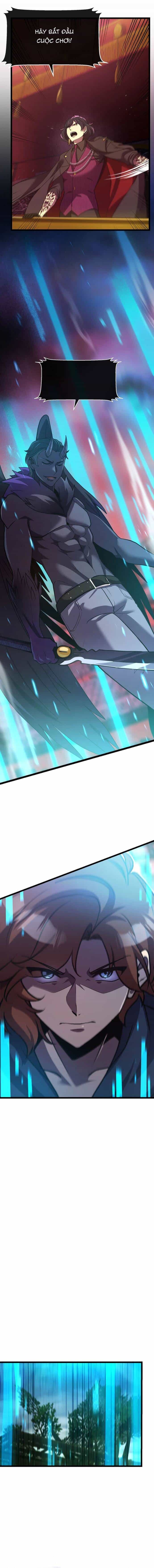 Code Demon - Chương 34 - ảnh 12