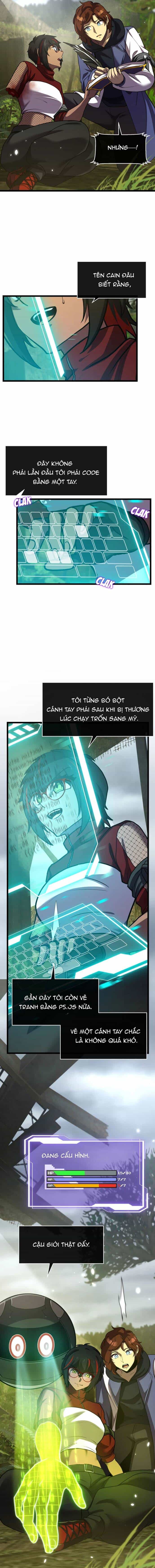 Code Demon - Chương 34 - ảnh 14