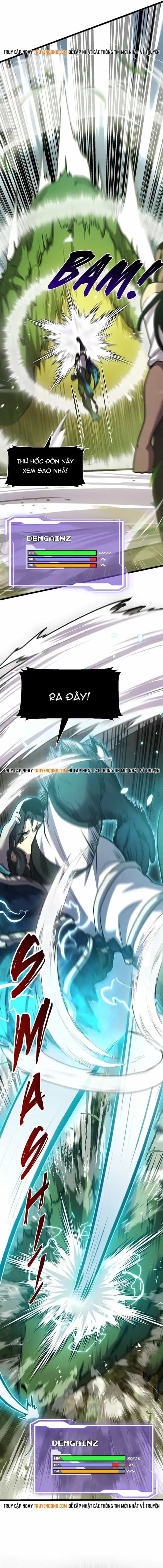 Code Demon - Chương 36 - ảnh 6