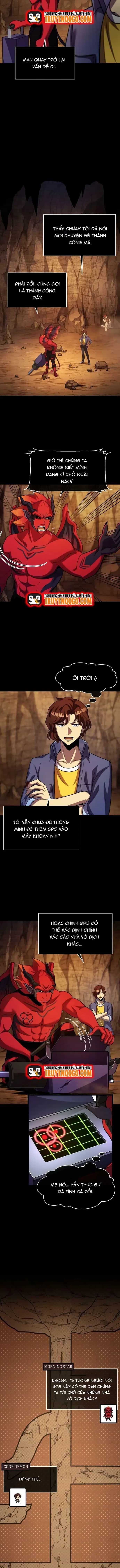 Code Demon - Chương 5 - ảnh 6