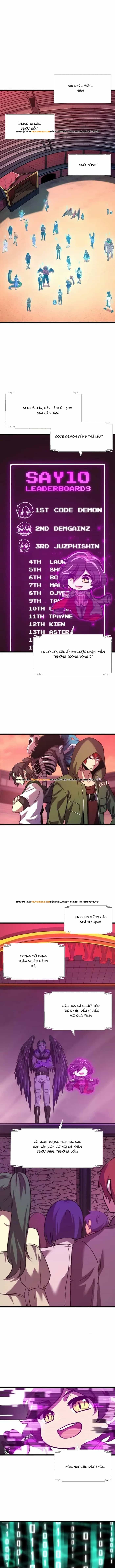 Code Demon - Chương 6 - ảnh 17