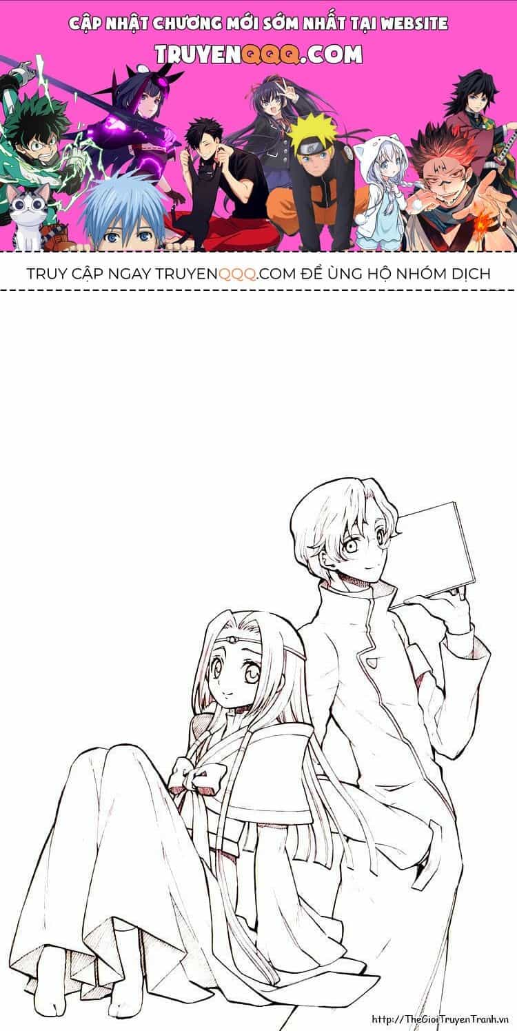 Code Geass: Lelouch Of The Rebellio - Chương 13 - ảnh 1