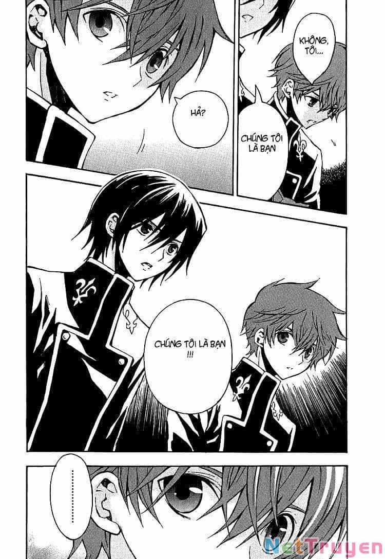 Code Geass: Lelouch Of The Rebellio - Chương 6 - ảnh 39
