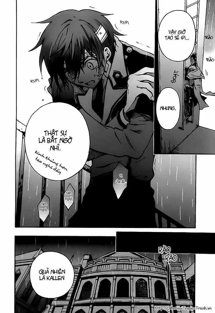 Code Geass: Lelouch Of The Rebellio - Chương 9 - ảnh 26