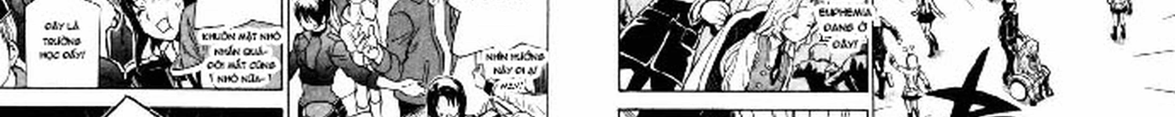 Code Geass Lelouch Of The Rebellion - Chương 18 - ảnh 164