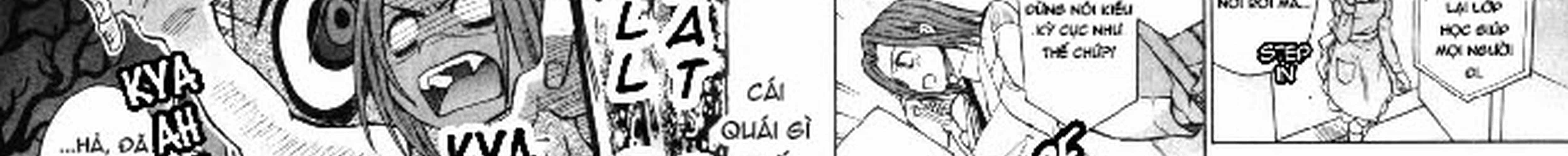 Code Geass Lelouch Of The Rebellion - Chương 18 - ảnh 90