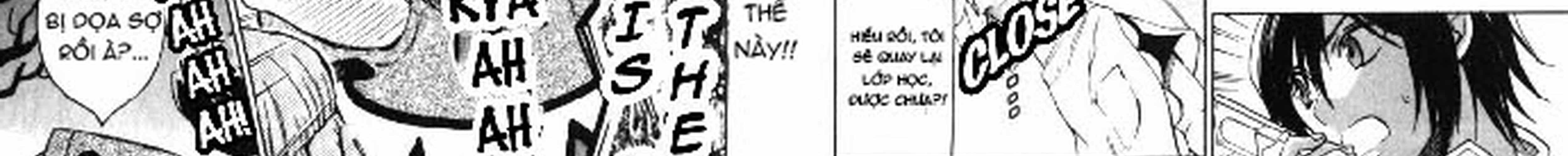 Code Geass Lelouch Of The Rebellion - Chương 18 - ảnh 91