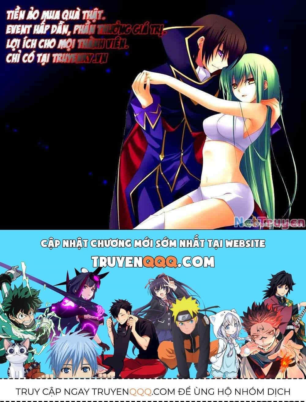 Code Geass Lelouch Of The Rebellion - Chương 6 - ảnh 45