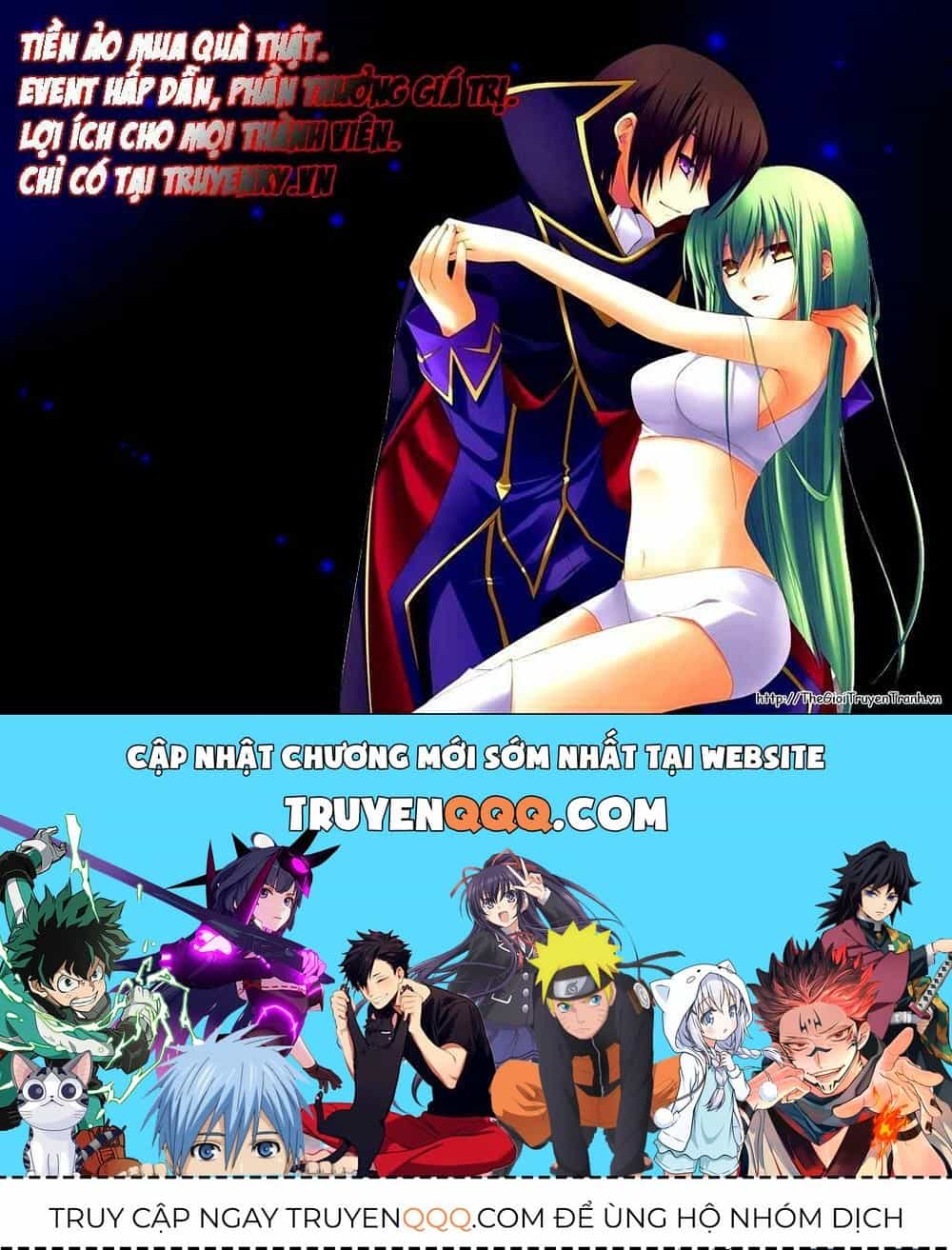 Code Geass Lelouch Of The Rebellion - Chương 7 - ảnh 48