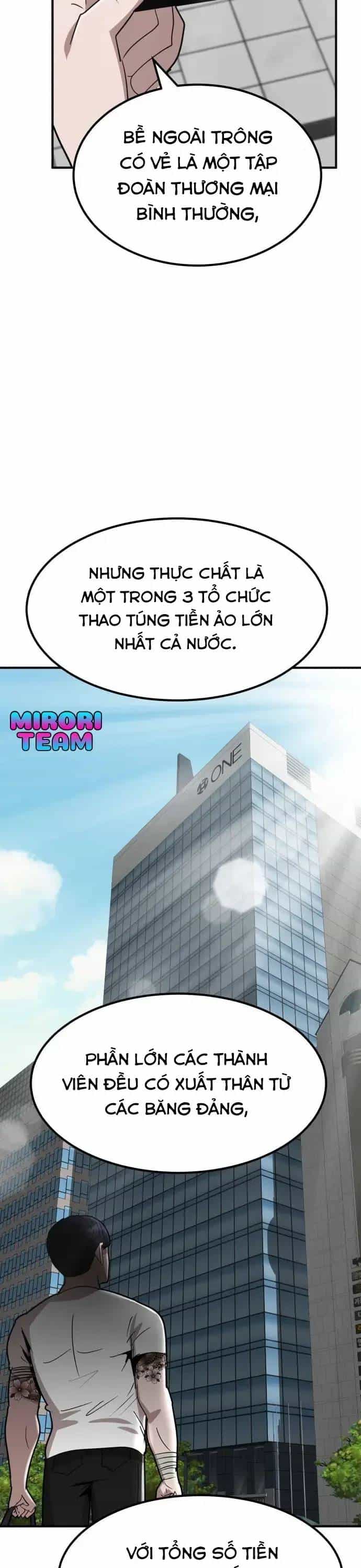 Coin Báo Thù - Chương 1 - ảnh 100