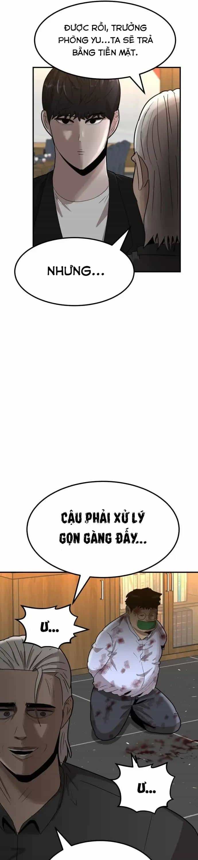 Coin Báo Thù - Chương 1 - ảnh 15