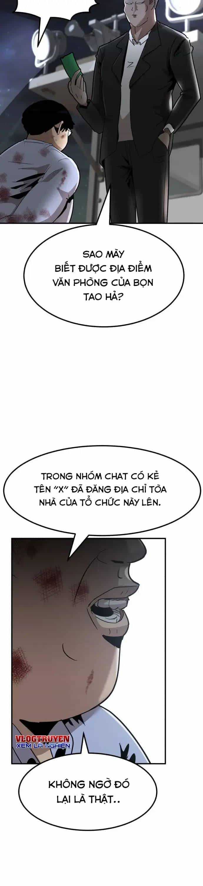 Coin Báo Thù - Chương 1 - ảnh 18