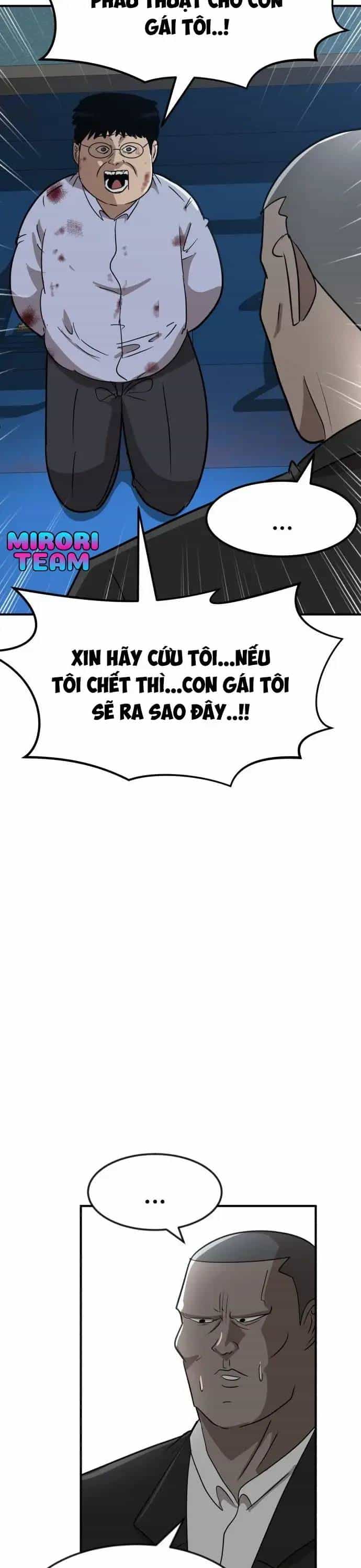 Coin Báo Thù - Chương 1 - ảnh 20
