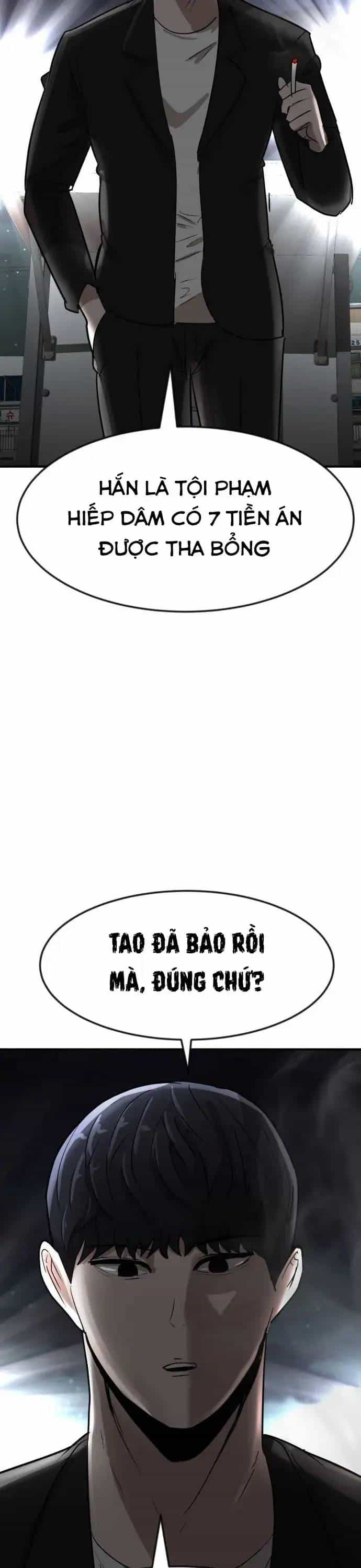 Coin Báo Thù - Chương 1 - ảnh 24