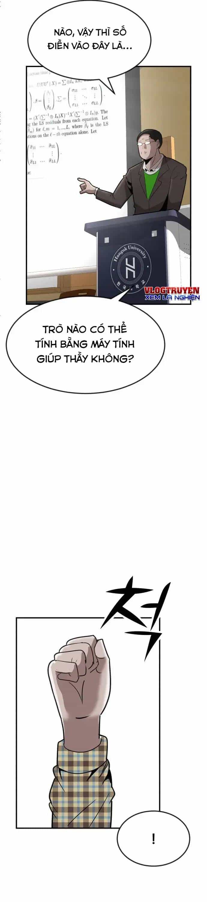 Coin Báo Thù - Chương 1 - ảnh 36
