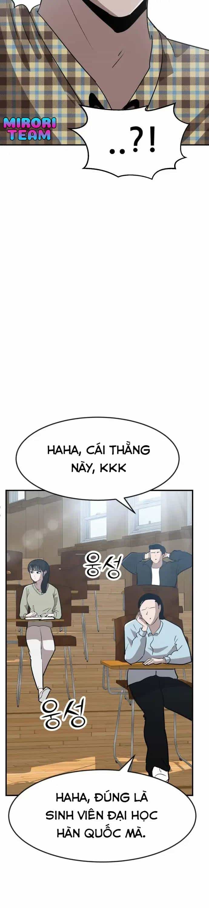 Coin Báo Thù - Chương 1 - ảnh 39