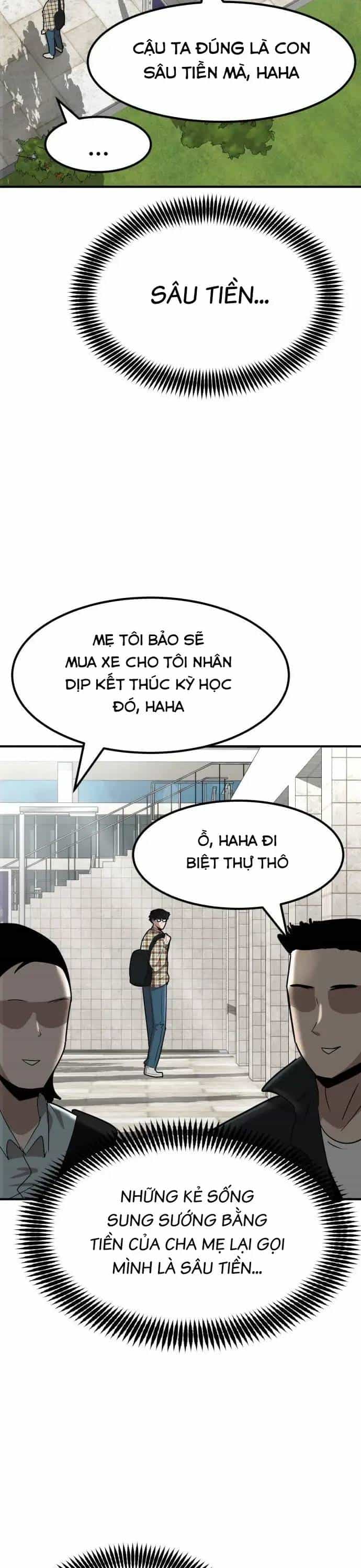 Coin Báo Thù - Chương 1 - ảnh 44