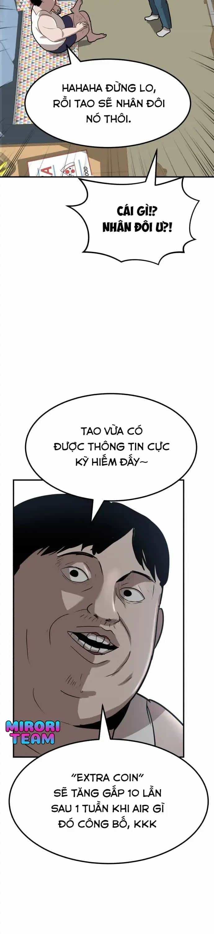 Coin Báo Thù - Chương 1 - ảnh 48