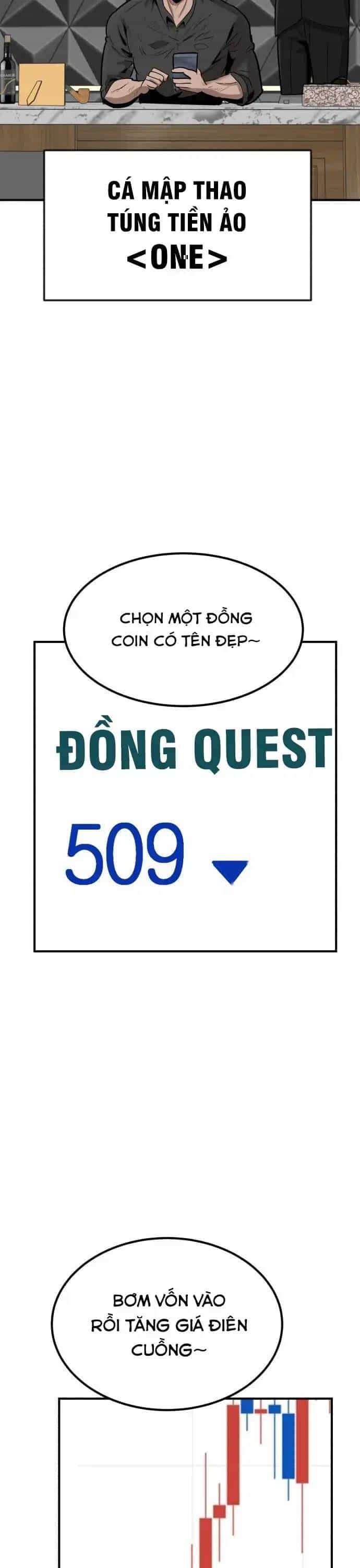 Coin Báo Thù - Chương 1 - ảnh 6