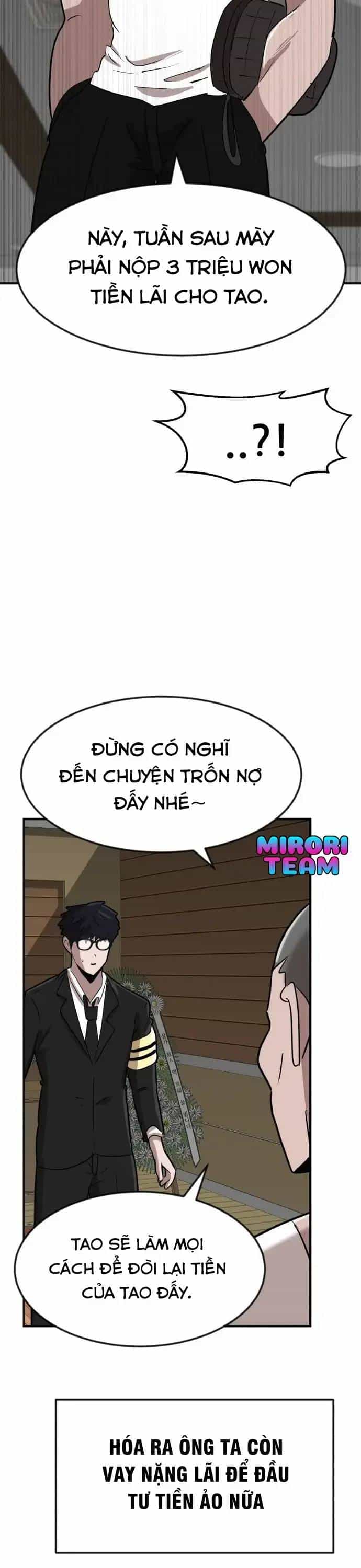 Coin Báo Thù - Chương 1 - ảnh 61