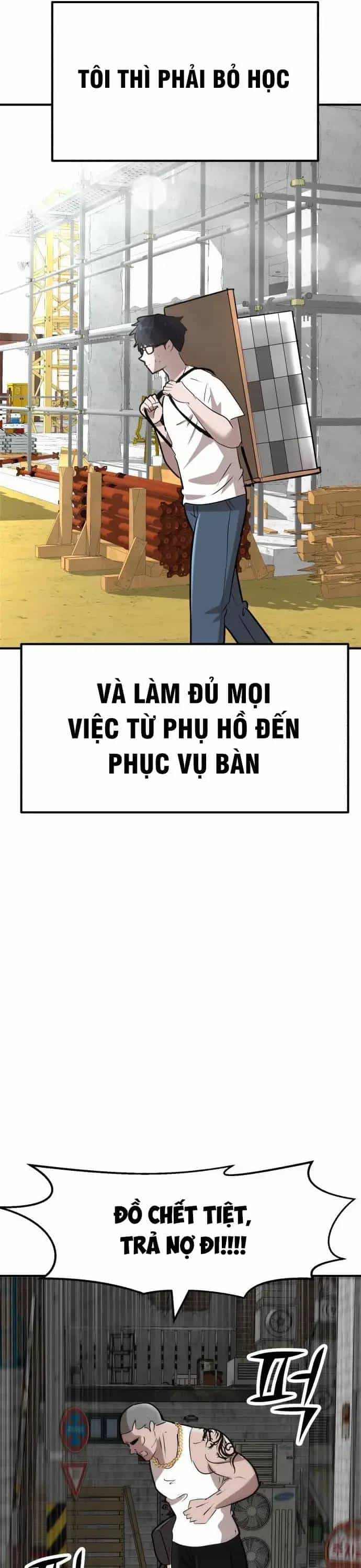 Coin Báo Thù - Chương 1 - ảnh 64