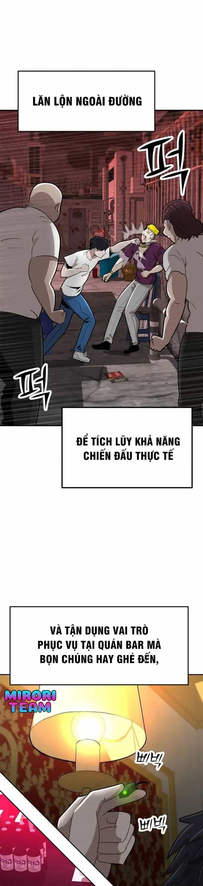 Coin Báo Thù - Chương 1 - ảnh 89