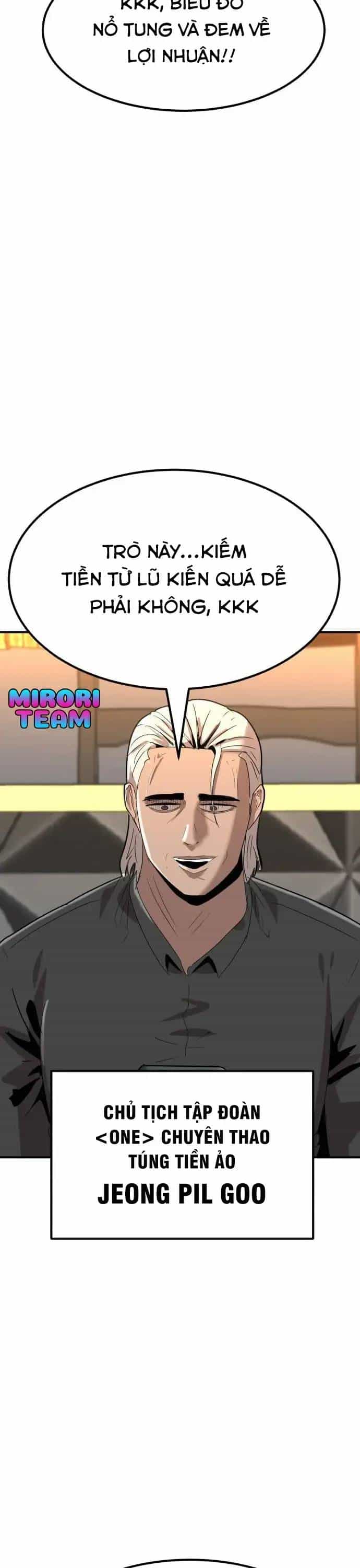 Coin Báo Thù - Chương 1 - ảnh 9